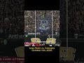 Iowa State vs. Colorado - October 11th, 2025