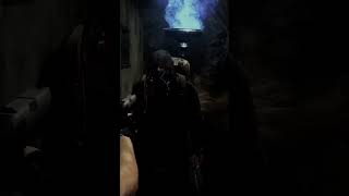 Is It Possible To Kill The Merchant In The 4 Remake?