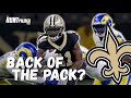 Are the Saints the Worst Team in the NFL? ESPN Thinks So…