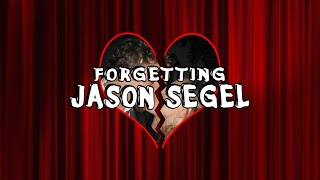Information Forgetting Jason Segel Main Title Update