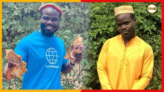 Mulamwah afichua jinsi alivyoponea matapeli wa jiji |Plug Tv Kenya