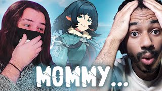 We Watched Jane Character Teaser "Under Arrest" + Character Demo | Zenless Zone Zero Reaction