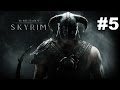 TESV Skyrim   Trolü Trolledim   Bölüm #5