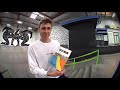 Walker Ryan Does 20 Tricks Over His Novel