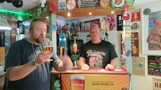 Beer Kit Reviews Of Punk Ipa Replica And Brupaks Colne Valley Bitter