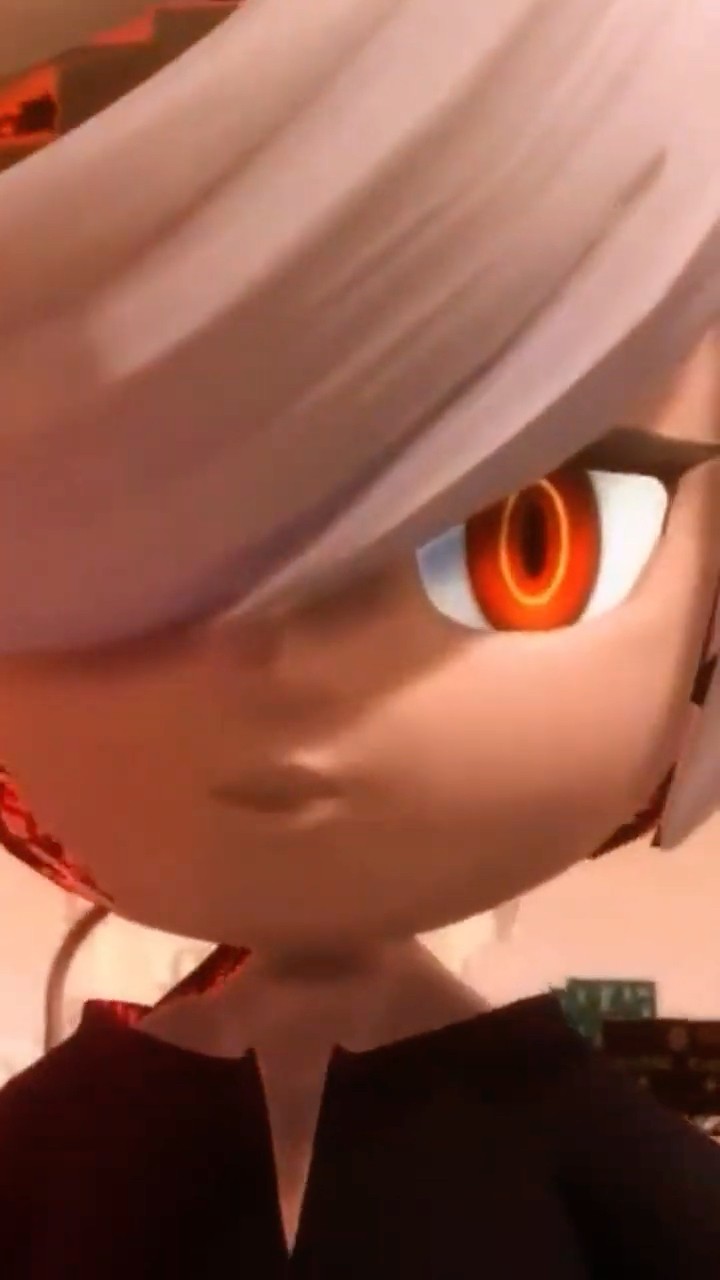 wait... Dr. Eggman has a Daughter???