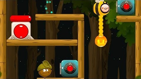 DR. ACORN Gameplay Walkthrough Part - All Levels/Chapters/Episodes (iOS, Android) TikTok