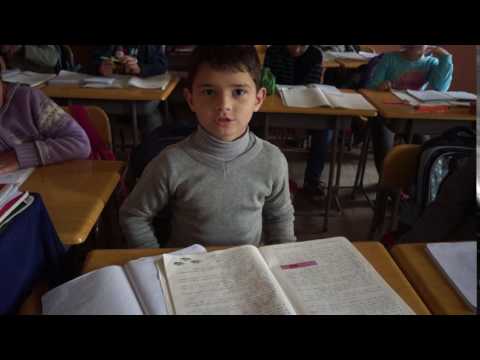 რა მინდა გამოვიდე - ნიკა შენგელია