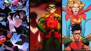 |My favorite DC TikTok’s of all time|