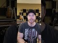 Kamelot - Tommy Karevik checks in! TOUR UPDATE