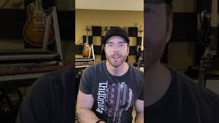 Kamelot - Tommy Karevik checks in! TOUR UPDATE