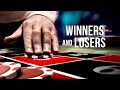 It Is Written - Winners and Losers