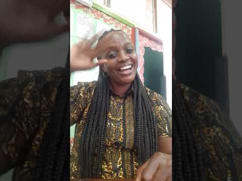 Video: Jinsi Ya Kuboresha Msamiati Wako Wa Kiingereza