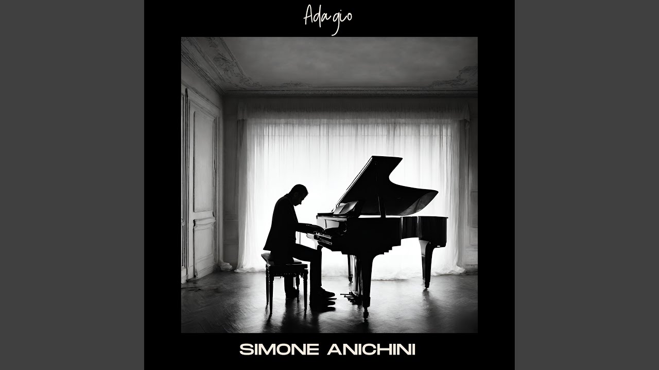 Assista a Adagio in G Minor no YouTube