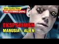 EKSPERIMEN GILA RUSIA!! | Rekap Alur Cerita Film THE HYBRID (2014)