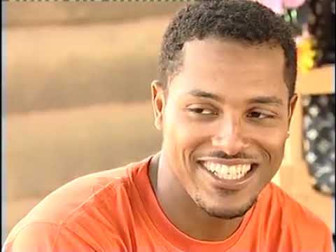 Blood Sisters [Old Nollywood movie]