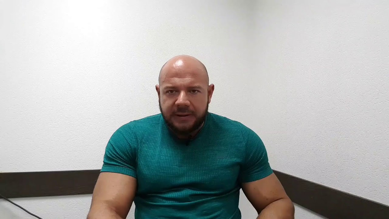 Повышен ГЕМАТОКРИТ! Зачем сливать кровь? - YouTube