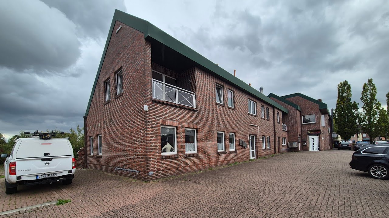 Das ist die neue Immobilie! Der Urlaub, der keiner war... Eine Katastrophe jagd die nächste...