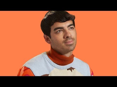 The Best Of Joe Jonas 