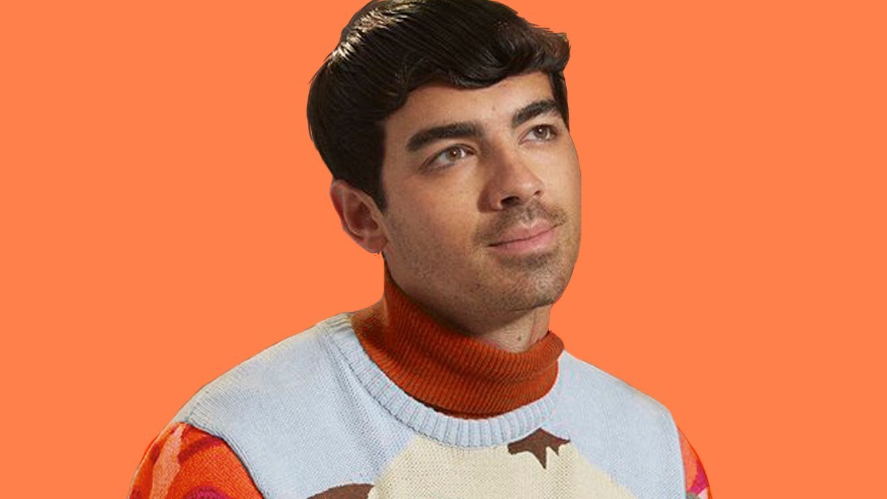 the best of: Joe Jonas