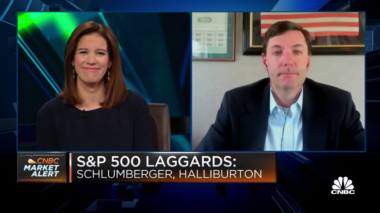 KraneShares' Brendan Ahern breaks down China's 'investability'