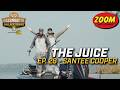 The Juice 2026 - Bassmaster College Series (Ep. 28 Santee Cooper)