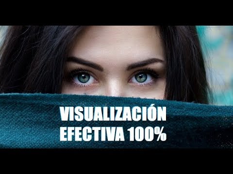 Vídeo: Como Aprender A Visualizar