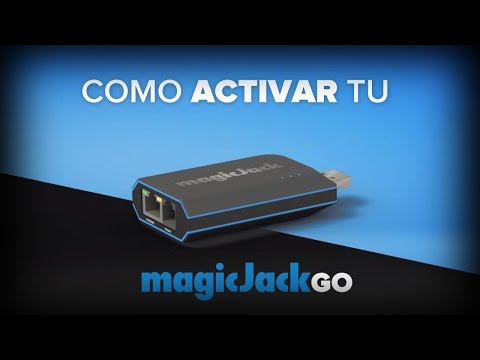 Video: MagicJack-ni qanday o'chirib qo'yish mumkin?