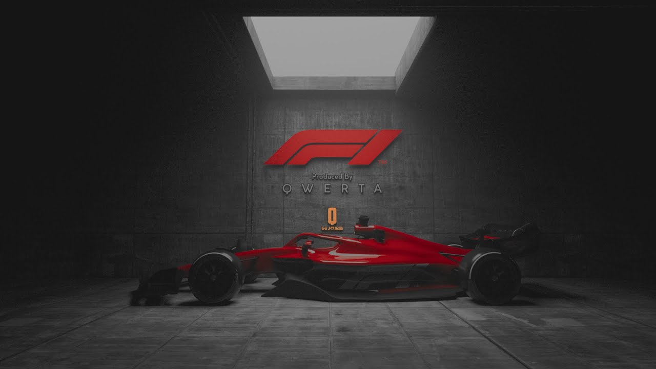 AL RA3E X ALPAZO - F1 (Official Visualizer) auf YouTube ansehen AL RA3E X ALPAZO - F1 (Official Visualizer) auf YouTube ansehen
