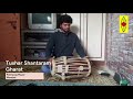 Support the artists series  episode 154  tushar shantaram gharat   pakhawaj