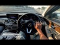 Mercedes-Benz C-Class | POV Test Drive