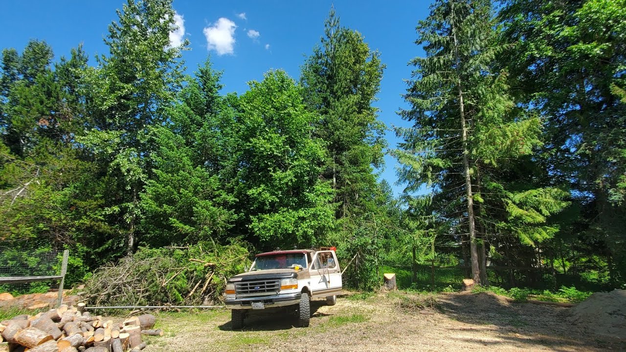 OBS 7.3 Cab swap, part 2. YouTube
