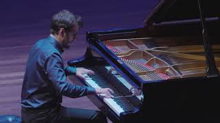 Vitor Zendron da Cunha - 3º Festival Internacional de Piano