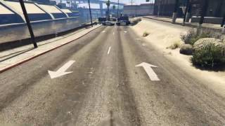 Gta 5 Editor Project - The Phantom Wedge