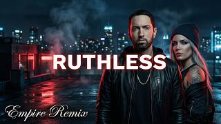 Eminem feat. Halsey - Ruthless