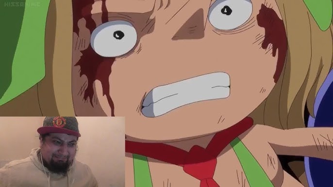 Dressrosa Greatness Live Reaction One Piece Episode 667 668 669 670 Youtube