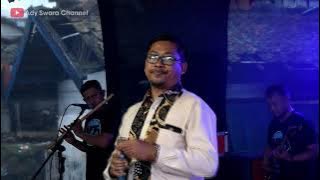 Air Mata Perpisahan-Ady Swara || N25 Live Cileuleuy.