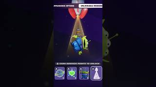Aliens - Chosen One FORTNITE Sidekick Emote - Toy Story