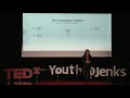 Life's a Game, so Let's Play | Rachel Tiong | TEDxYouth@Jenks