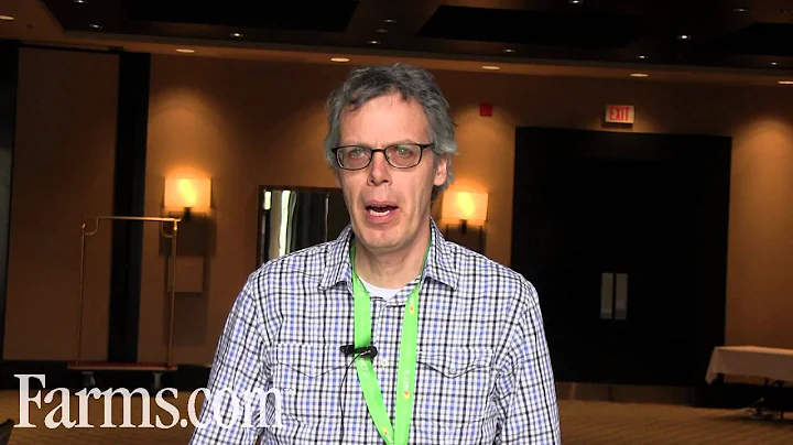 Dr. François Tardif: Managing Herbicide Resistant Weeds.