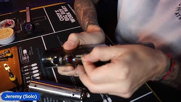 Scrapflex 2.0 Installation Walkthrough