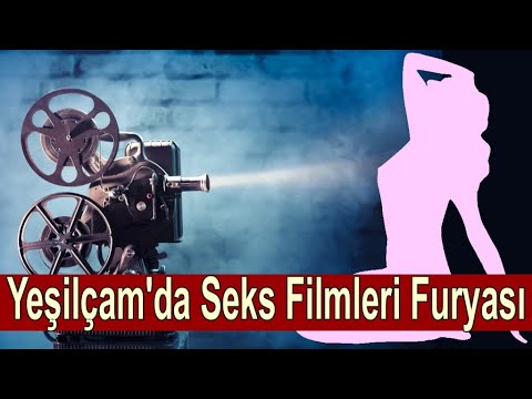 A compelling era in cinema: Turkish erotica of 1970s / Yeşilçam'da Seks Filmleri Furyası