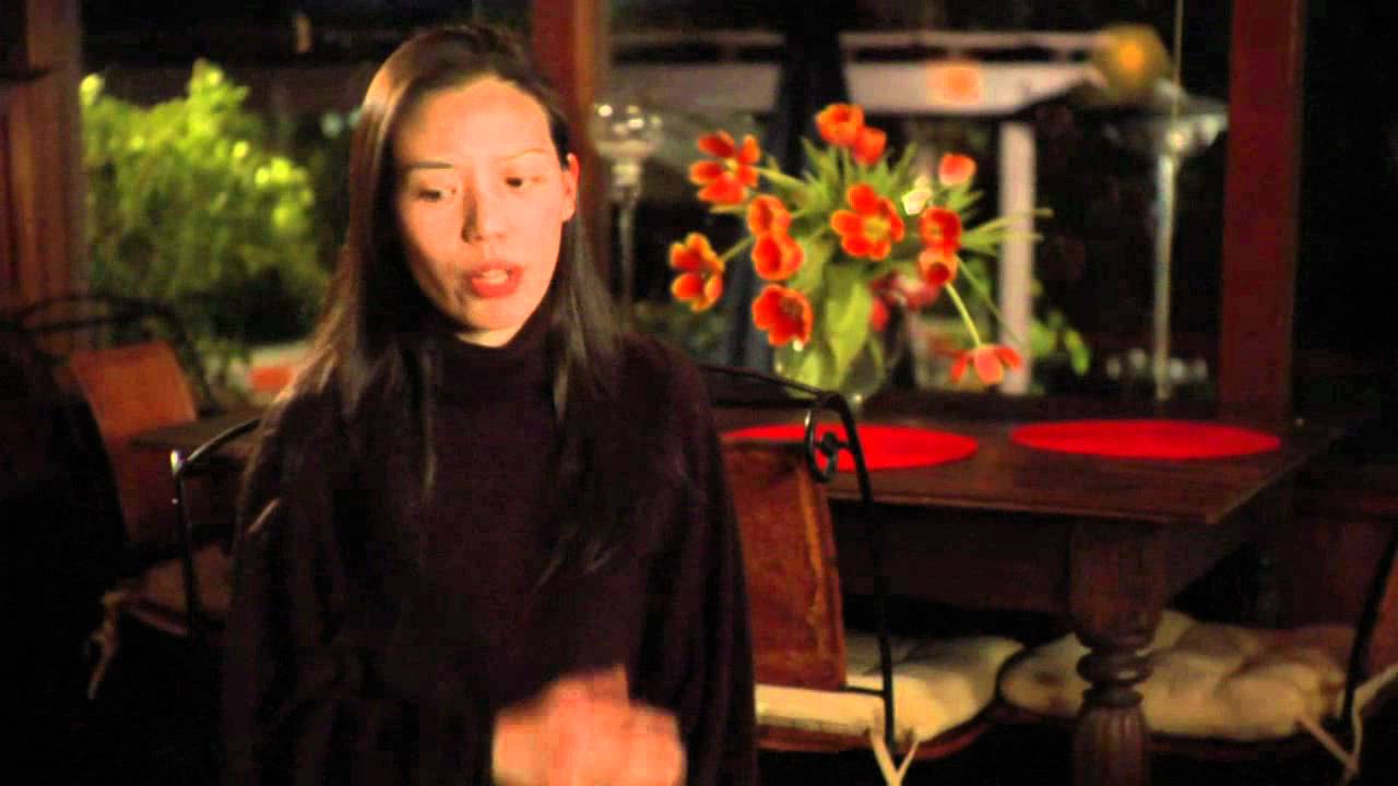 The Happy Body Testimonial 39: Connie Chang