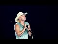 Kenny Chesney - There Goes My Life - Lambeau Field 6-11-11