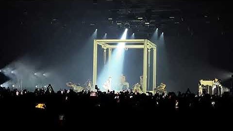 Thumbnail of FKA TWIGS -  DRUMS OF DEATH