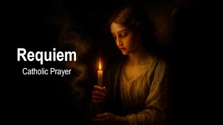 Requiem – Gregorian Chant & Catholic Prayer Music | Sacred Choir Hymns
