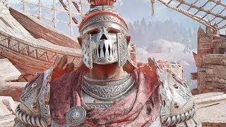 The Mains Stream | Cent & LB Duels | For Honor