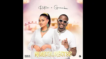 Ritaa Ft Gwamba-Mundikumbutse