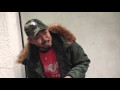 中学生ラッパーがSHOをボコボコにディス (前編) Spada.K-KE。 SHO FREESTYLE TV Part 280