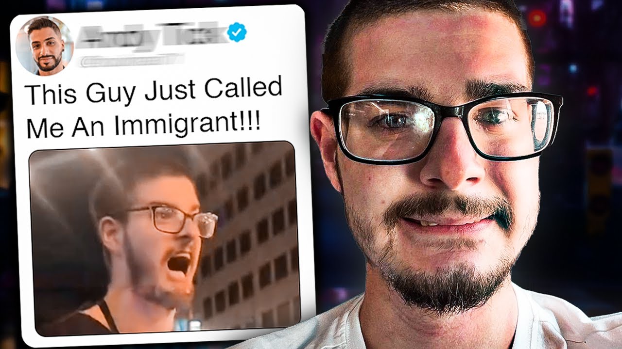 WorldOfTShirts Has A Serious Problem (Joshua Block)